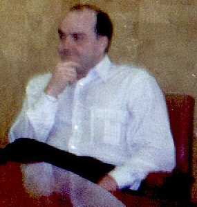Franck Maugendre