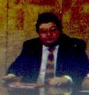 Gilbert Chazeau.FO